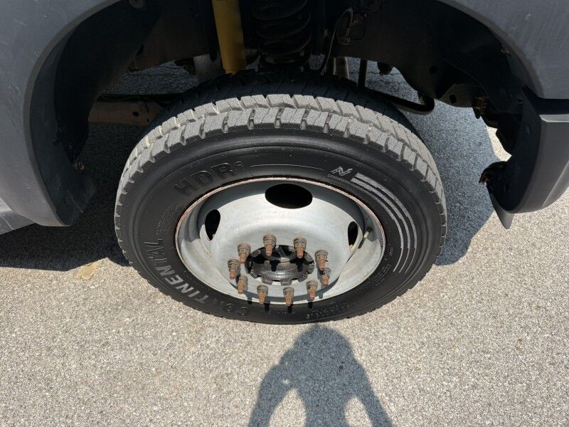 2012 Ford Super Duty F-550 4x4 Diesel Flat XL Collinsville OK