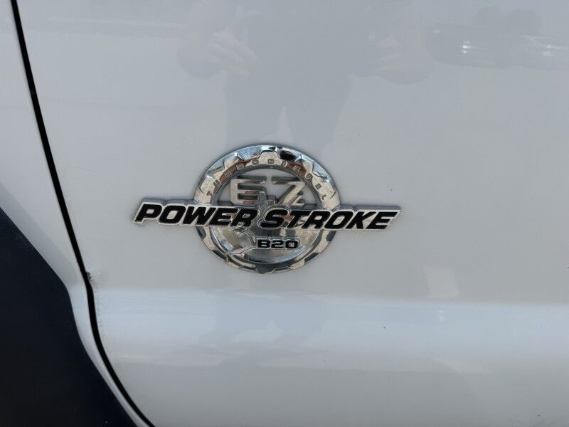 2012 Ford Super Duty F-550 4x4 Diesel Flat XL Collinsville OK