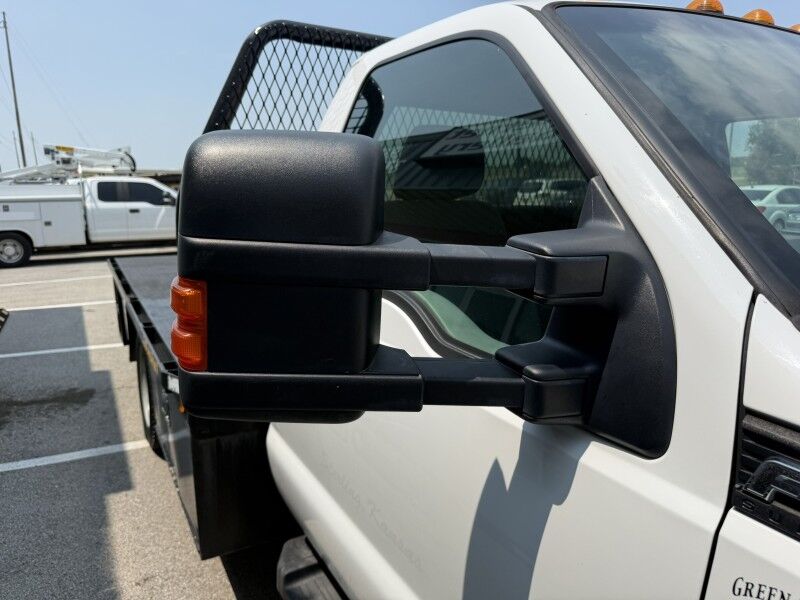 2012 Ford Super Duty F-550 4x4 Diesel Flat XL Collinsville OK