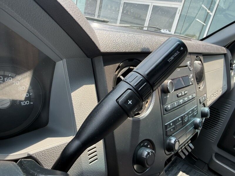 2012 Ford Super Duty F-550 4x4 Diesel Flatbed XL Collinsville OK