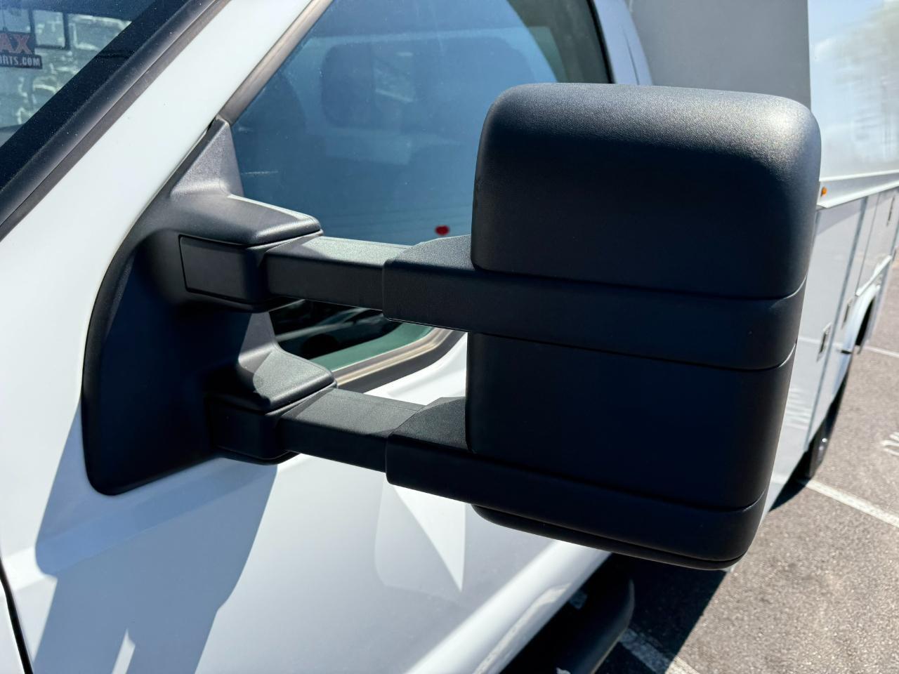 2012 Ford Super Duty F-550 DRW 2WD Reg Cab 141" WB 60" CA XLT Jacksonville FL