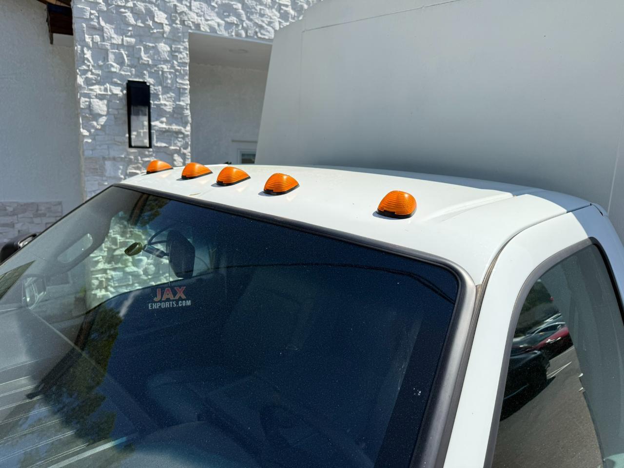 2012 Ford Super Duty F-550 DRW 2WD Reg Cab 141" WB 60" CA XLT Jacksonville FL