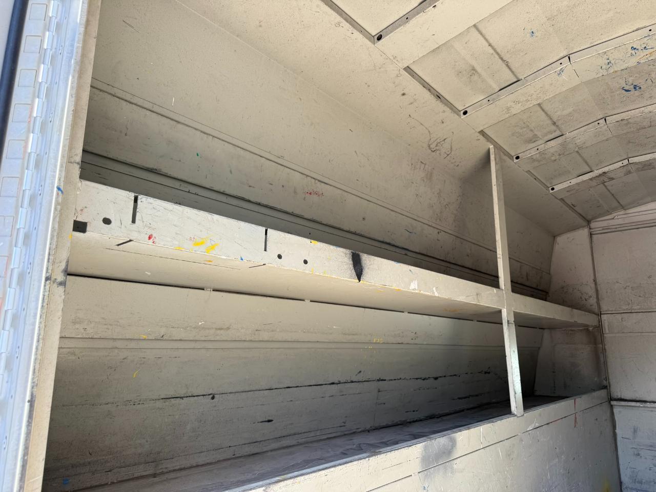 2012 Ford Super Duty F-550 DRW 2WD Reg Cab 141" WB 60" CA XLT Jacksonville FL