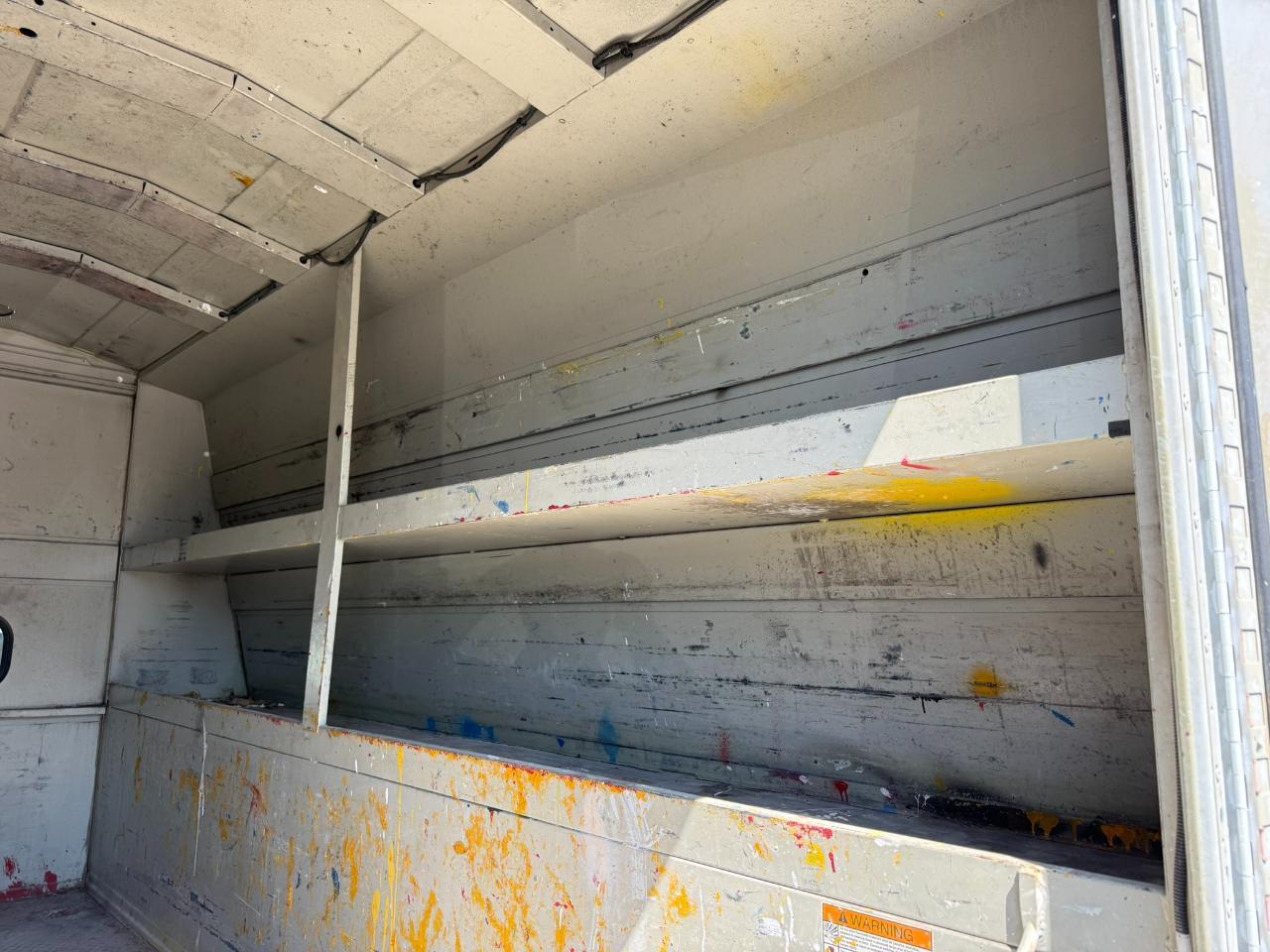 2012 Ford Super Duty F-550 DRW 2WD Reg Cab 141" WB 60" CA XLT Jacksonville FL