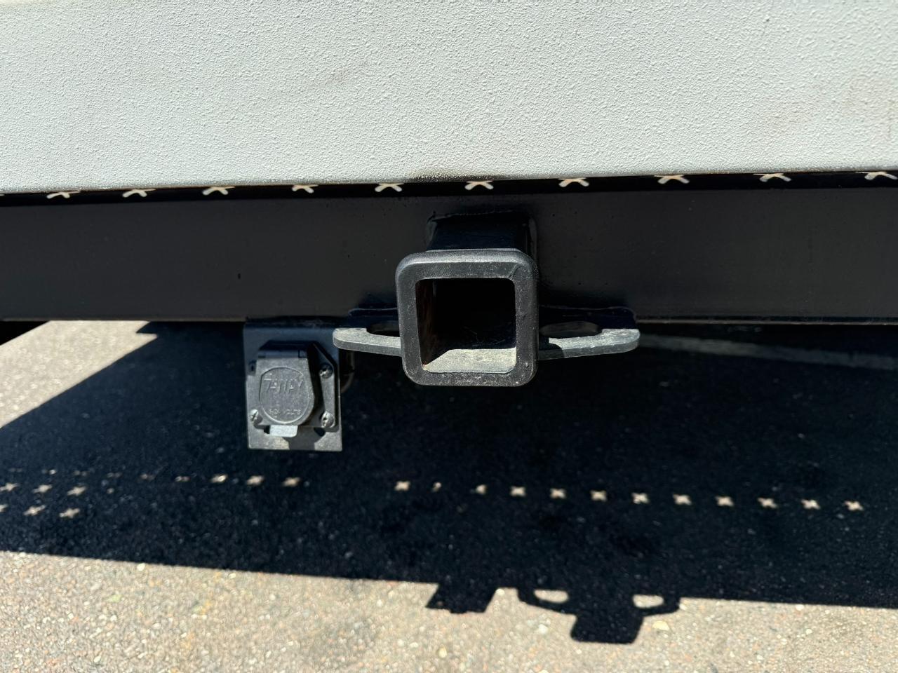 2012 Ford Super Duty F-550 DRW 2WD Reg Cab 141" WB 60" CA XLT Jacksonville FL