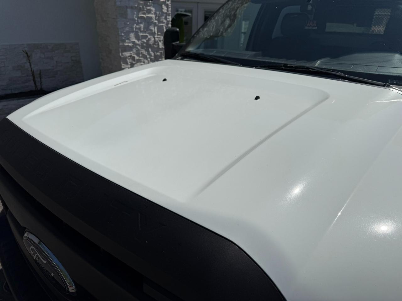 2012 Ford Super Duty F-550 DRW 2WD Reg Cab 141" WB 60" CA XLT Jacksonville FL