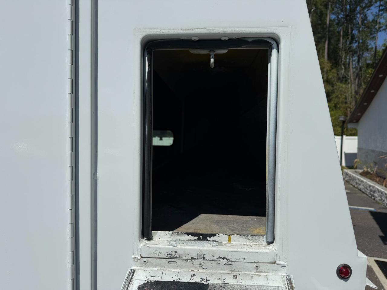 2012 Ford Super Duty F-550 DRW 2WD Reg Cab 141" WB 60" CA XLT Jacksonville FL