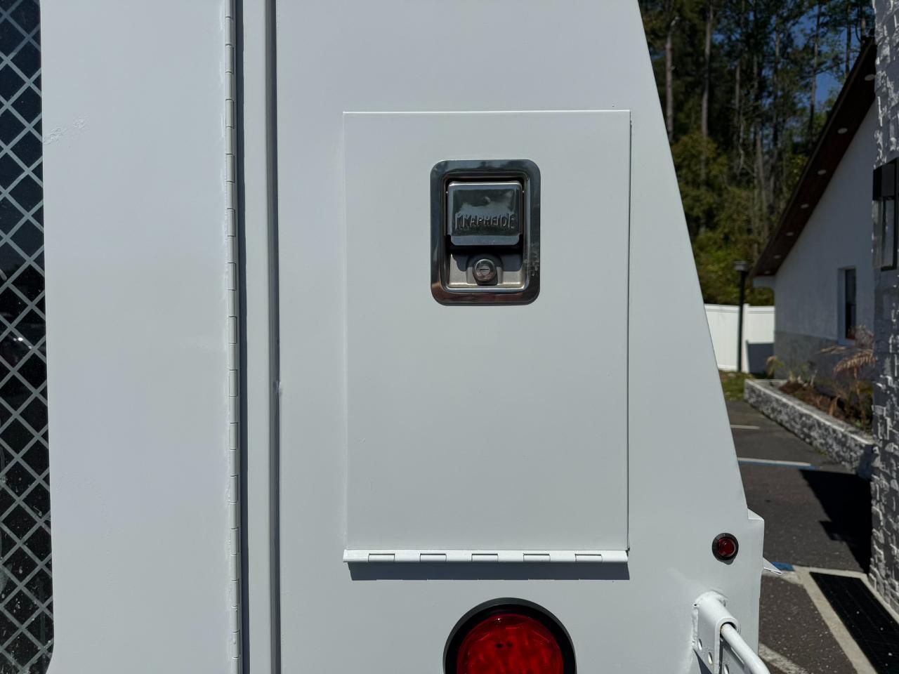 2012 Ford Super Duty F-550 DRW 2WD Reg Cab 141" WB 60" CA XLT Jacksonville FL