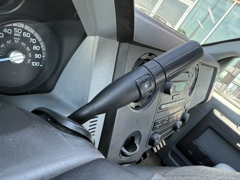 2012 Ford Super Duty F-550 Diesel Flatbed XL Collinsville OK