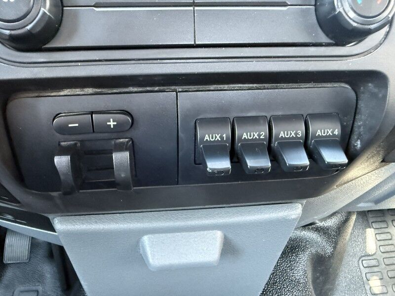 2012 Ford Super Duty F-550 Diesel Flatbed XL Collinsville OK