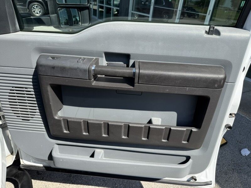 2012 Ford Super Duty F-550 Diesel Flatbed XL Collinsville OK