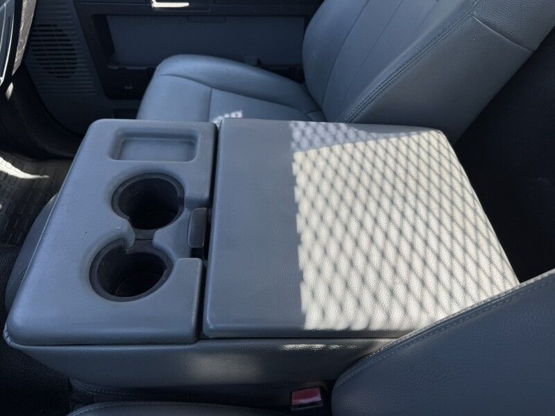 2012 Ford Super Duty F-550 Diesel Flatbed XL Collinsville OK