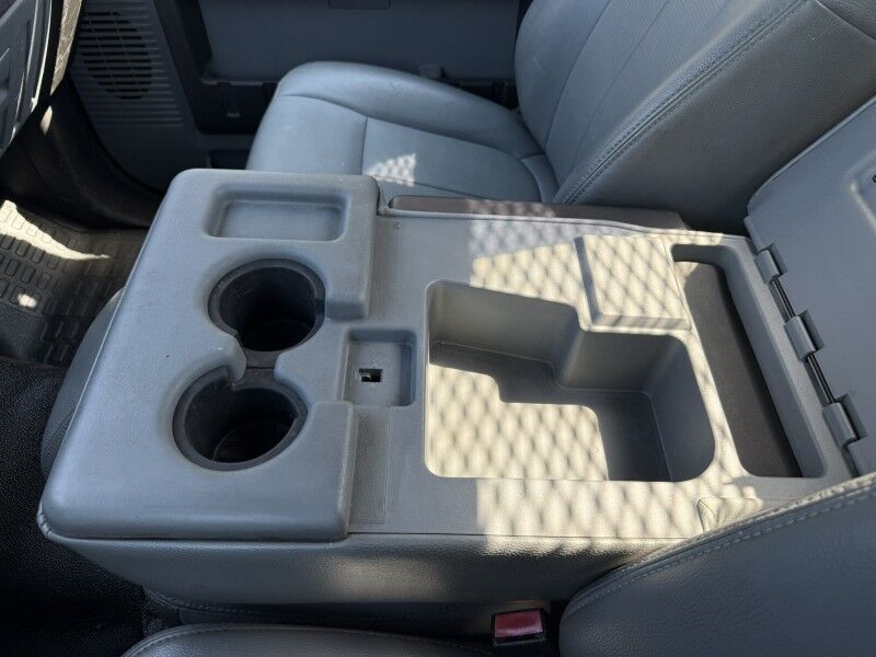 2012 Ford Super Duty F-550 Diesel Flatbed XL Collinsville OK