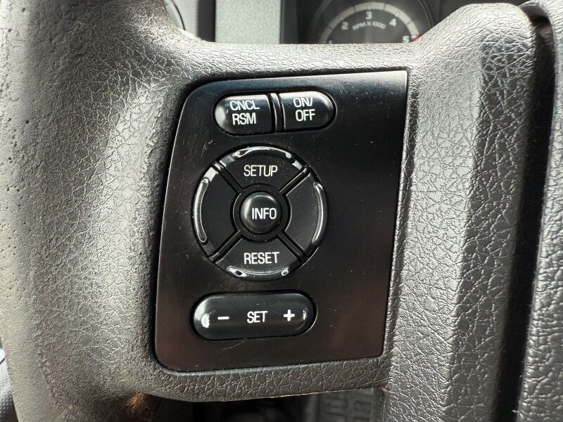 2012 Ford Super Duty F-550 V10 4x4 Flatbed XL Collinsville OK
