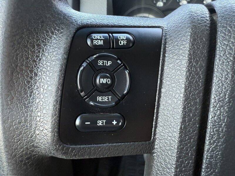 2012 Ford Super Duty F-550 V10 4x4 Flatbed XL Collinsville OK