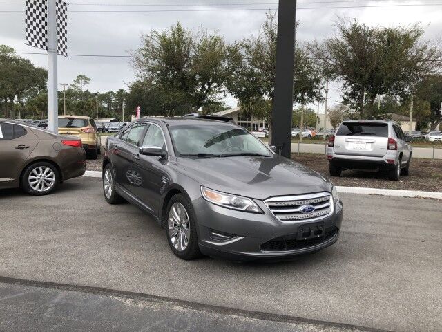 2012 Ford Taurus Limited Gainesville FL