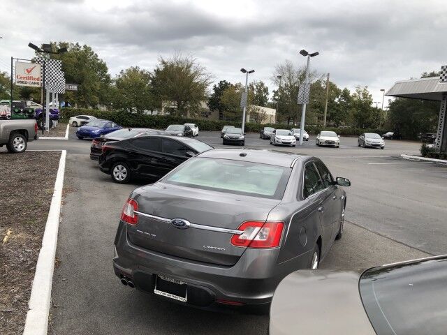 2012 Ford Taurus Limited Gainesville FL