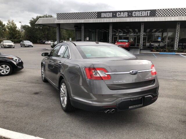 2012 Ford Taurus Limited Gainesville FL