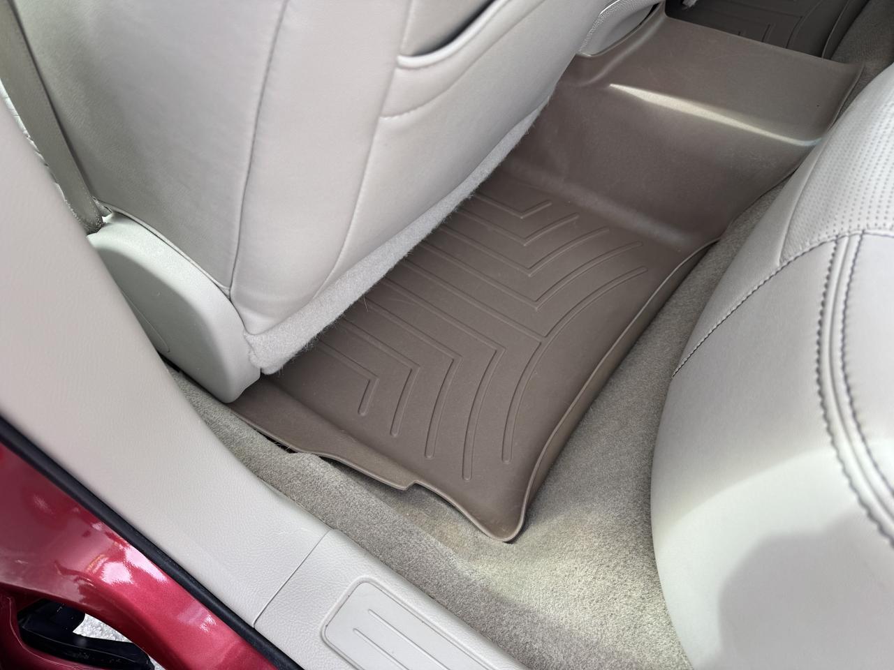 2012 Ford Taurus Limited Lake Wales FL