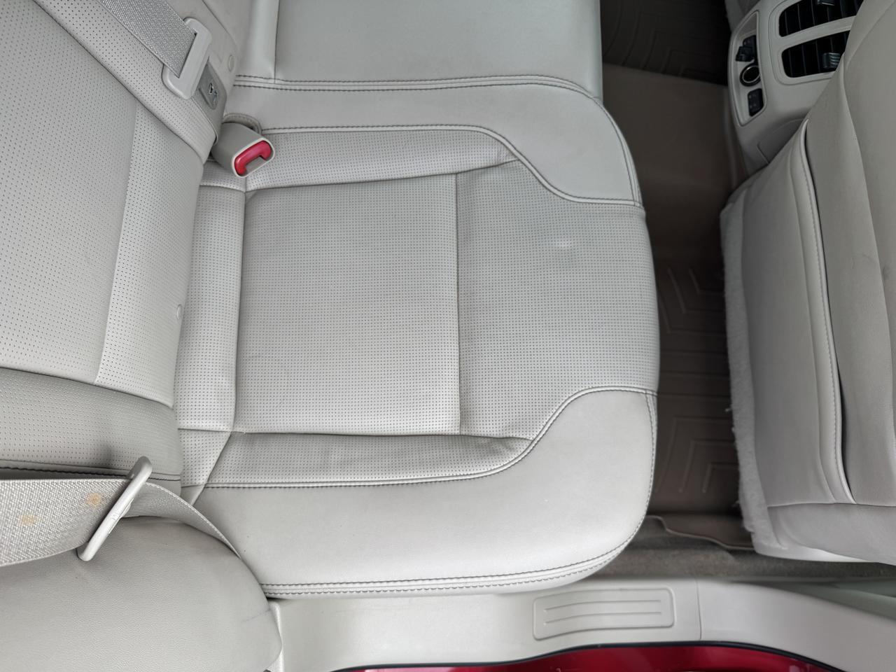 2012 Ford Taurus Limited Lake Wales FL