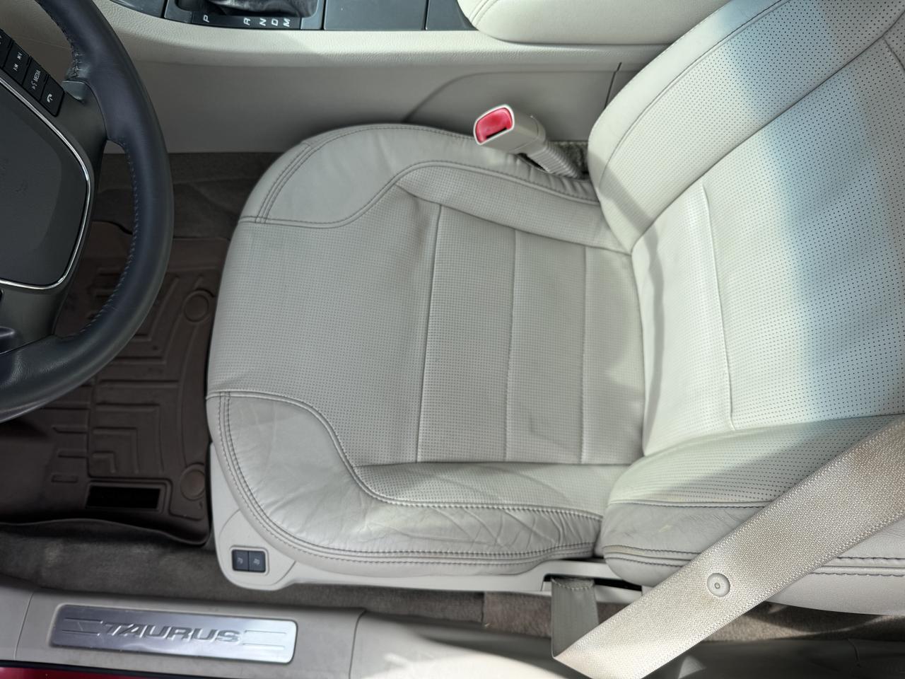 2012 Ford Taurus Limited Lake Wales FL