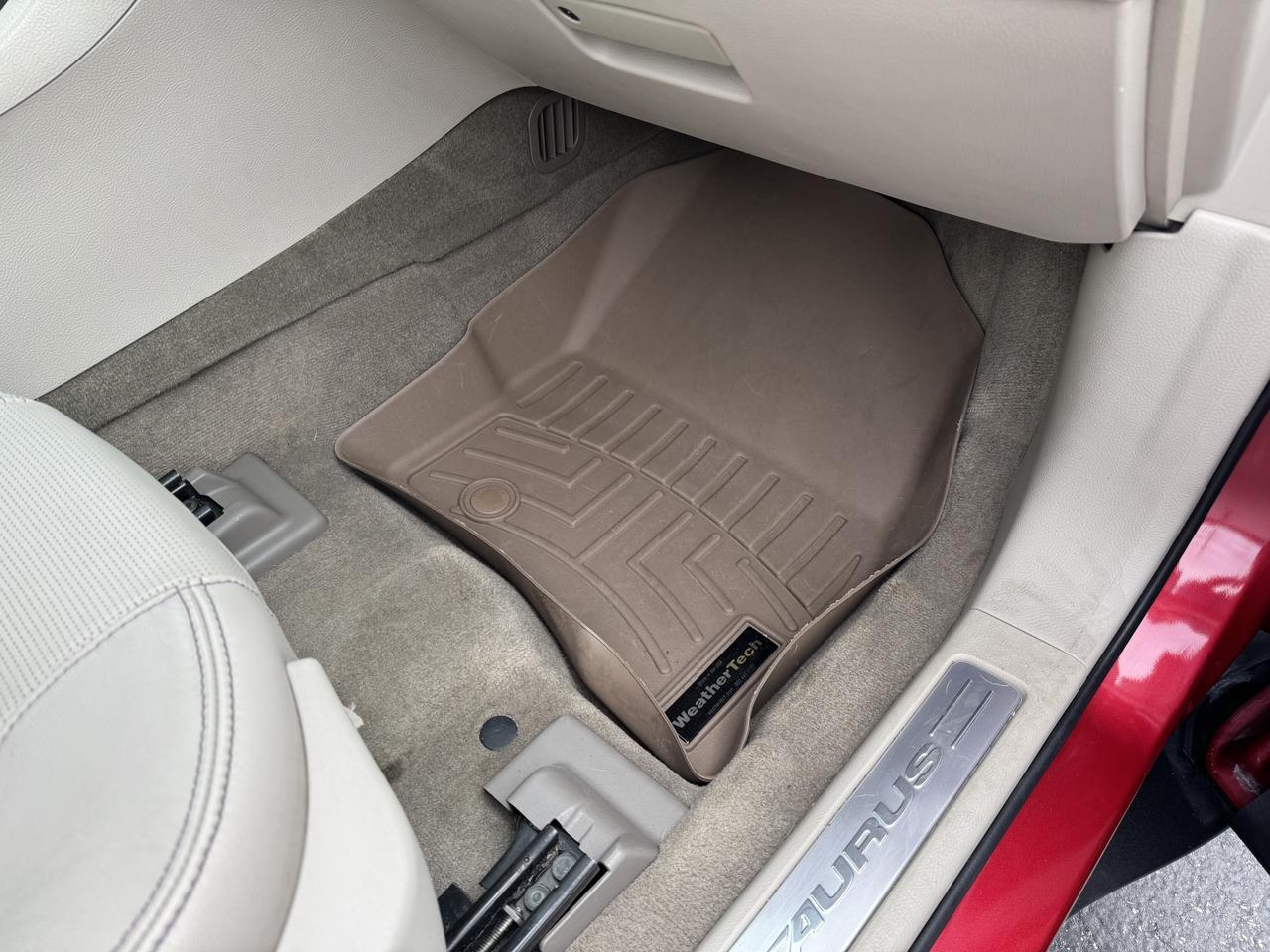 2012 Ford Taurus Limited Lake Wales FL