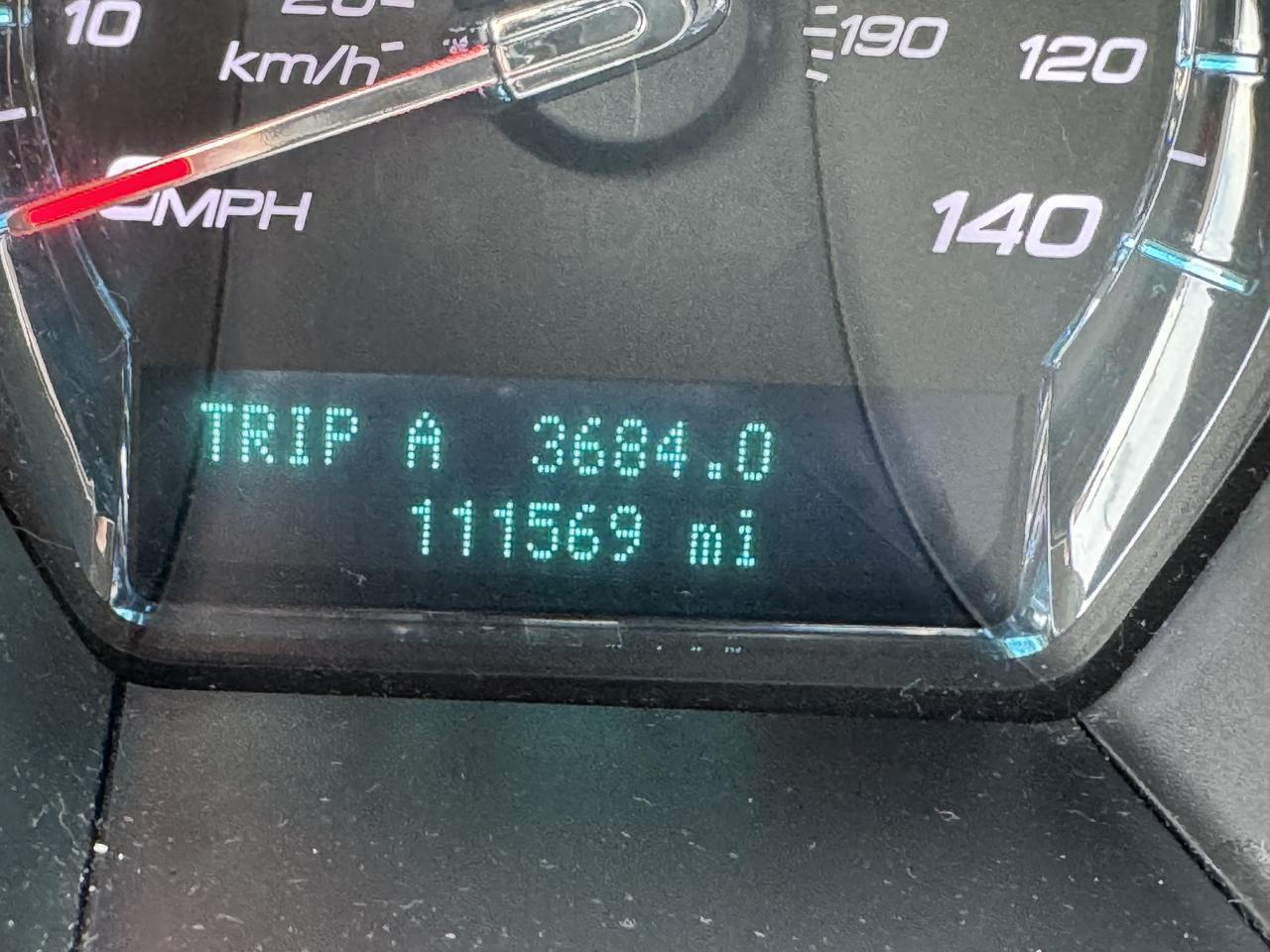 2012 Ford Taurus Limited Lake Wales FL