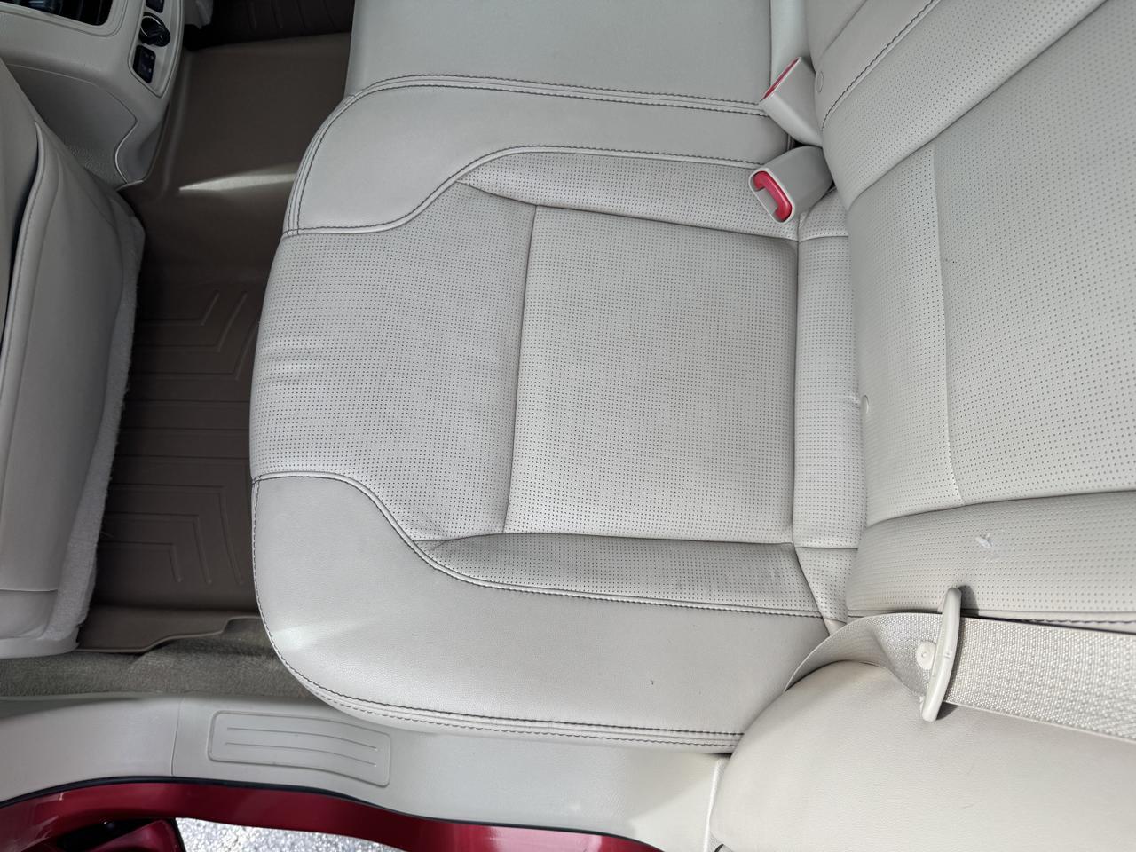 2012 Ford Taurus Limited Lake Wales FL