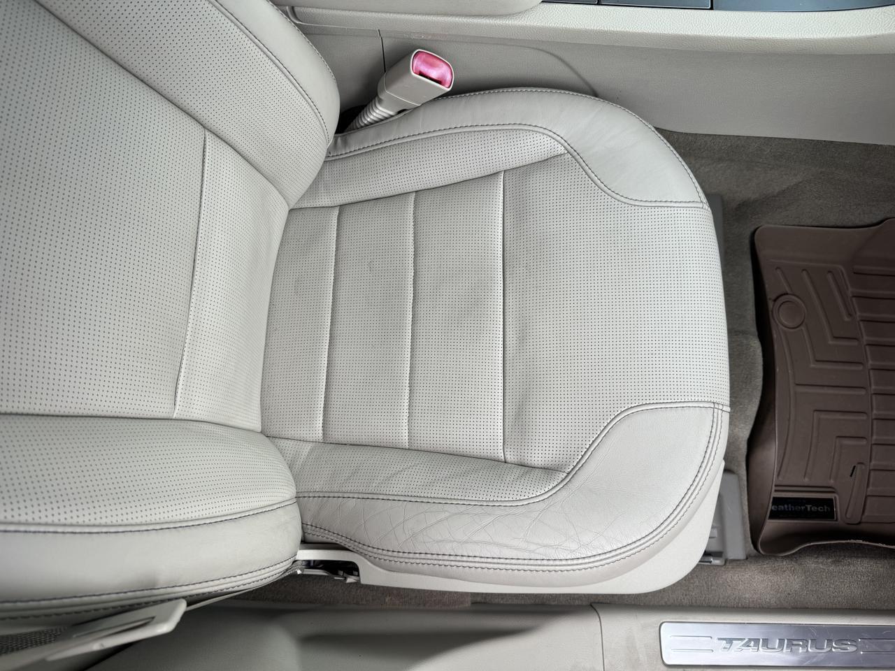 2012 Ford Taurus Limited Lake Wales FL