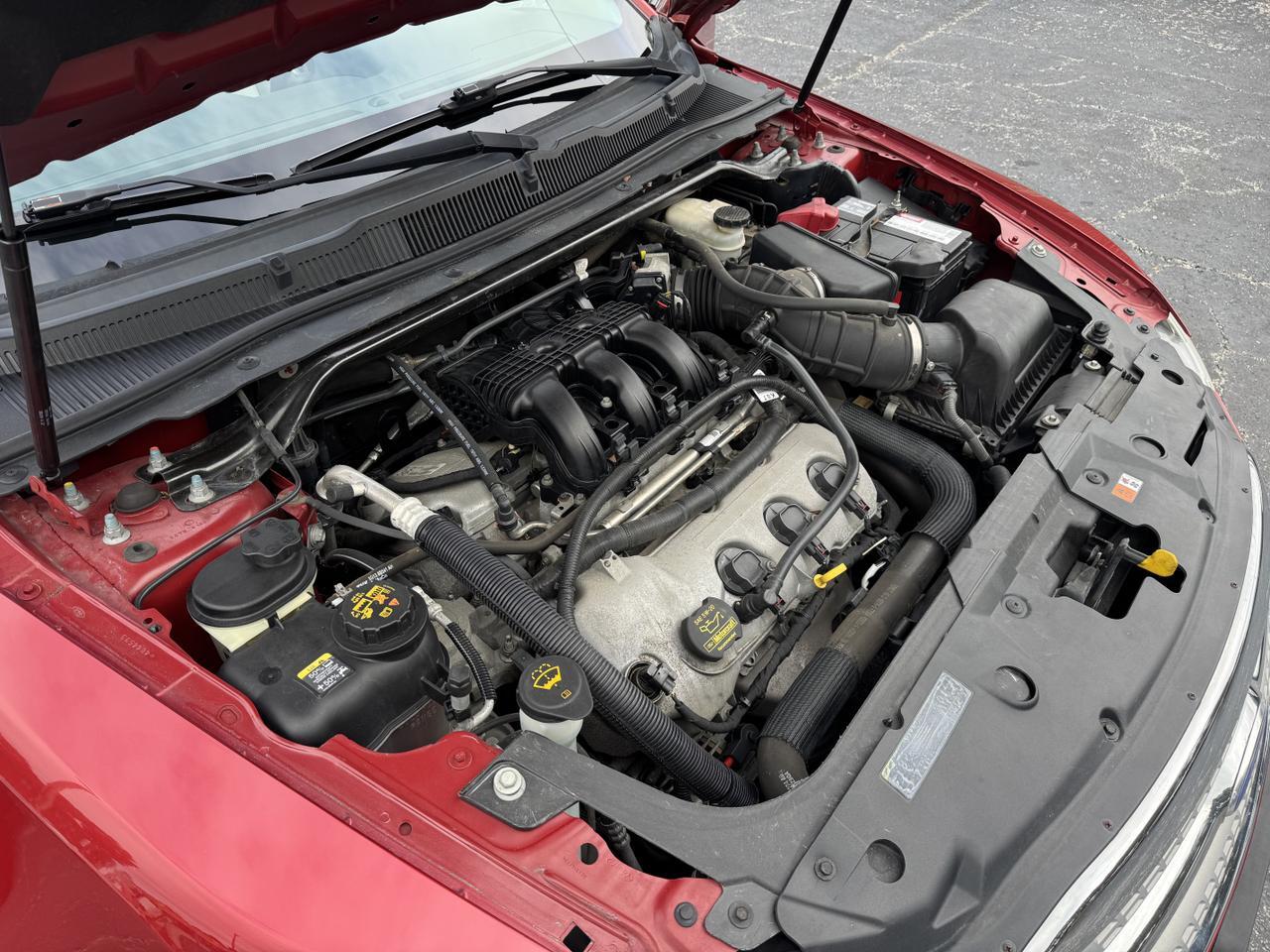 2012 Ford Taurus Limited Lake Wales FL