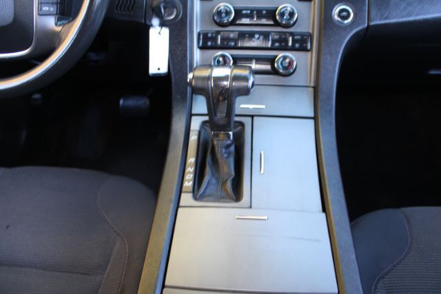 2012 Ford Taurus SEL FWD Las Vegas NV