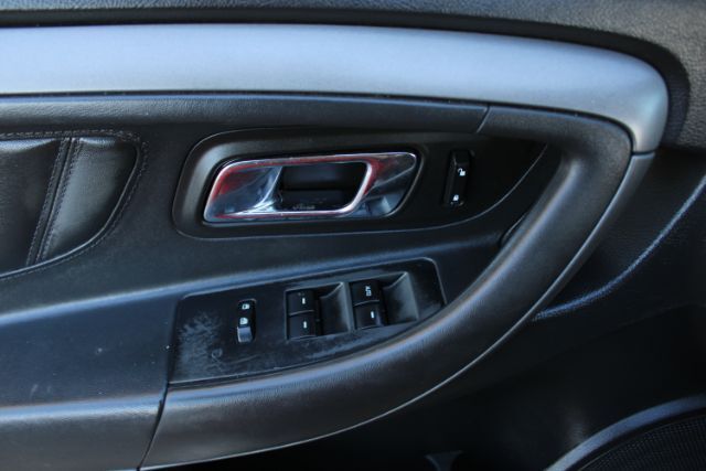 2012 Ford Taurus SEL FWD Las Vegas NV