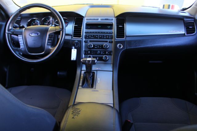 2012 Ford Taurus SEL FWD Las Vegas NV