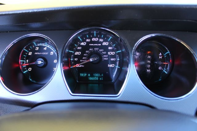 2012 Ford Taurus SEL FWD Las Vegas NV
