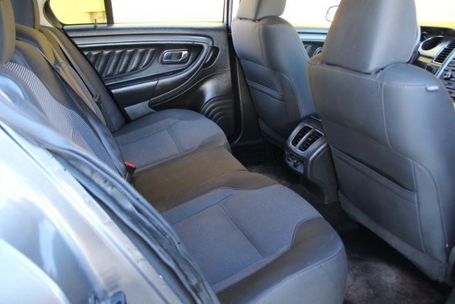 2012 Ford Taurus SEL FWD Las Vegas NV