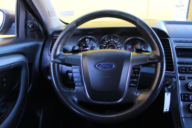 2012 Ford Taurus SEL FWD Las Vegas NV