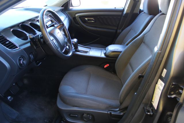 2012 Ford Taurus SEL FWD Las Vegas NV