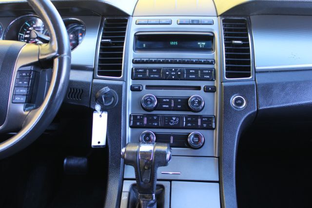 2012 Ford Taurus SEL FWD Las Vegas NV