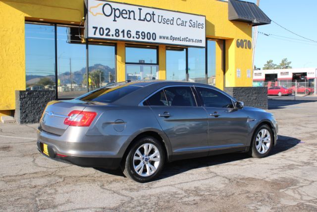 2012 Ford Taurus SEL FWD Las Vegas NV