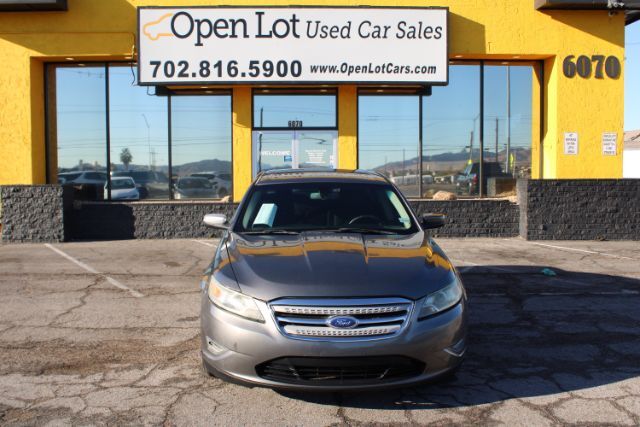 2012 Ford Taurus SEL FWD Las Vegas NV