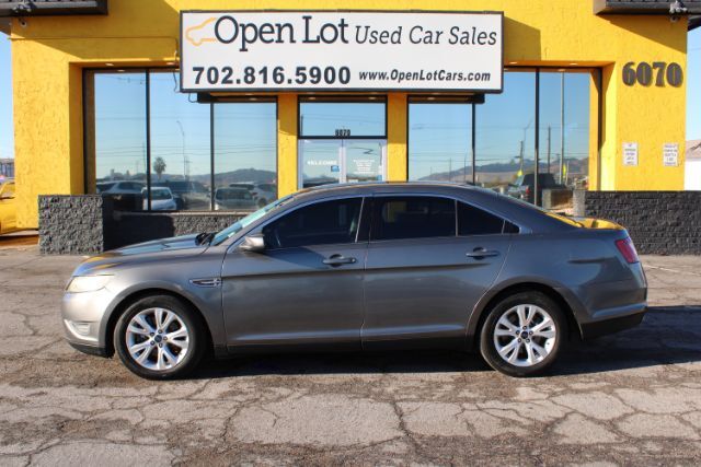 2012 Ford Taurus SEL FWD Las Vegas NV