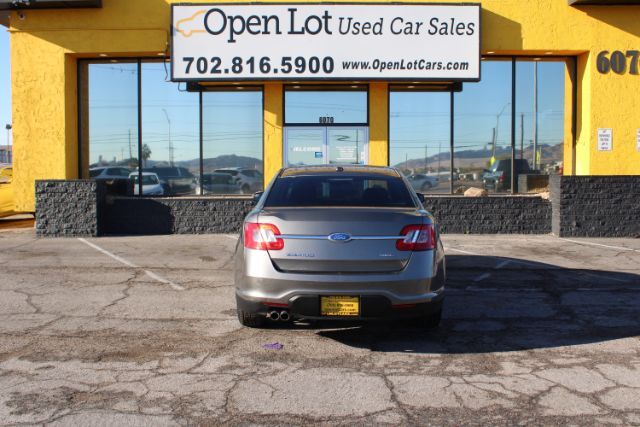 2012 Ford Taurus SEL FWD Las Vegas NV