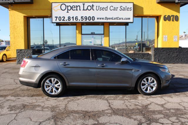 2012 Ford Taurus SEL FWD Las Vegas NV
