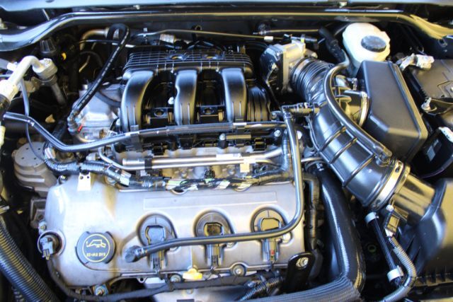 2012 Ford Taurus SEL FWD Las Vegas NV