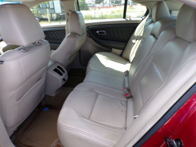2012 Ford Taurus SEL FWD San Antonio TX