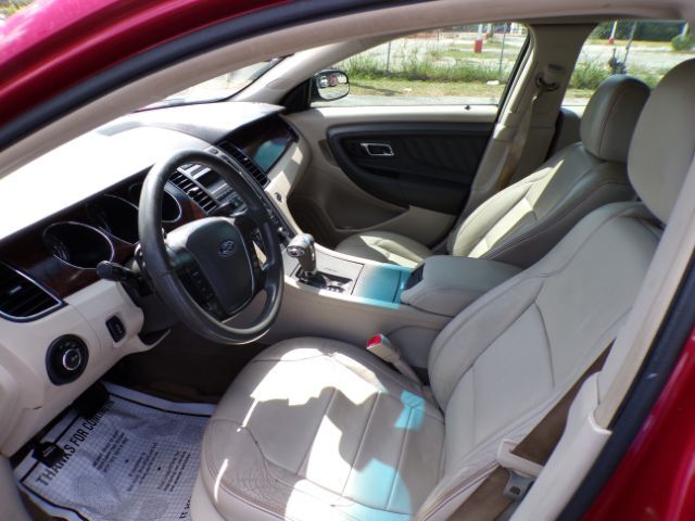 2012 Ford Taurus SEL FWD San Antonio TX