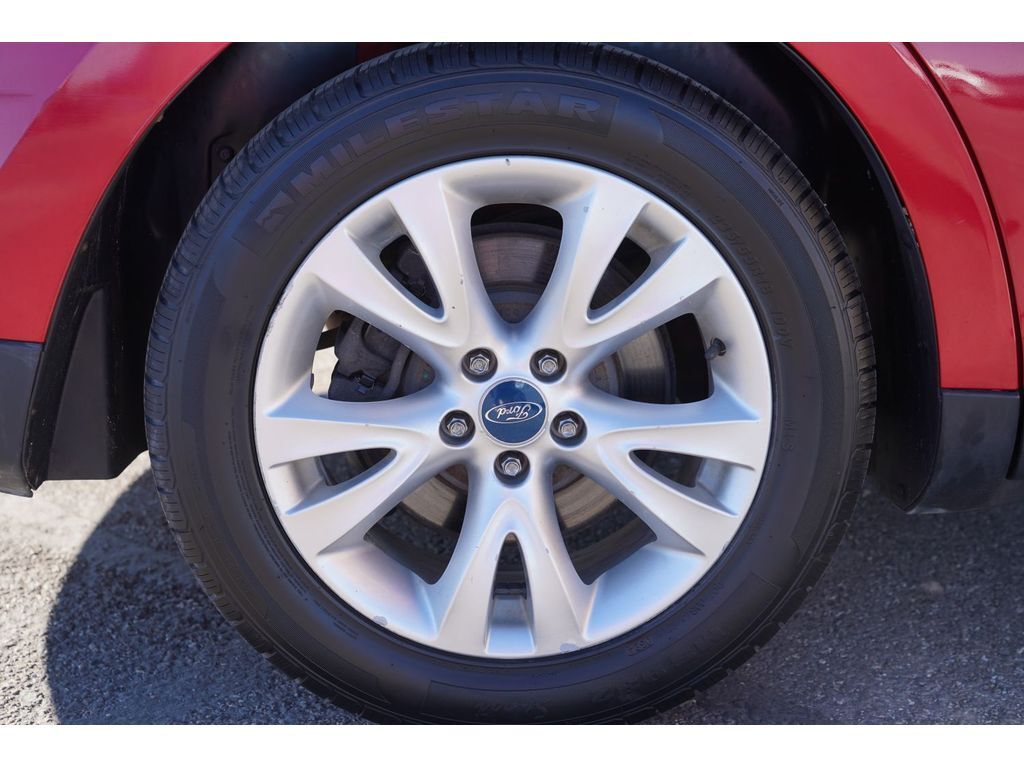 2012 Ford Taurus SEL Huntington UT