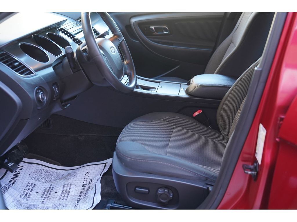 2012 Ford Taurus SEL Huntington UT