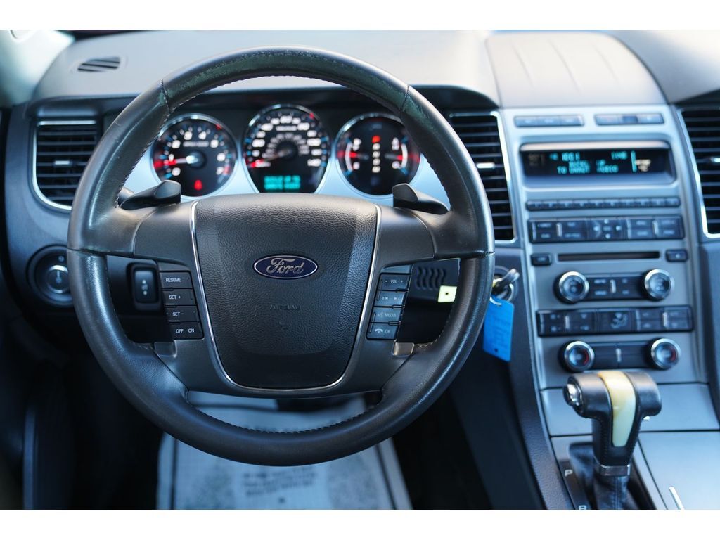 2012 Ford Taurus SEL Huntington UT