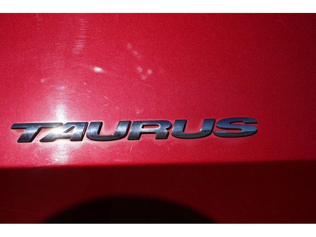 2012 Ford Taurus SEL Huntington UT